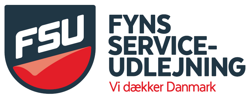 FSU - Fyns Serviceudlejning