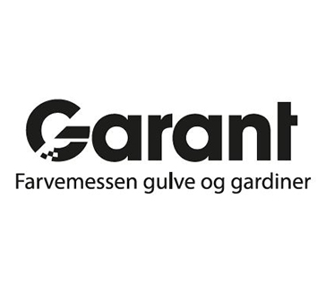 Garant - Farvemessen gulve og gardiner