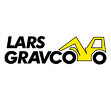 Lars Gravco