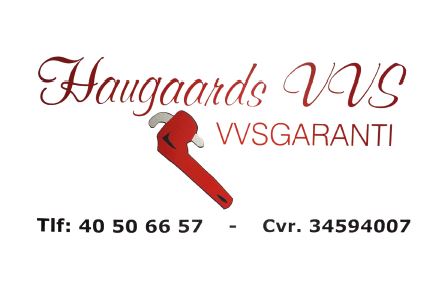 Haugaard VVS