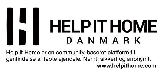 Help It Home Danmark