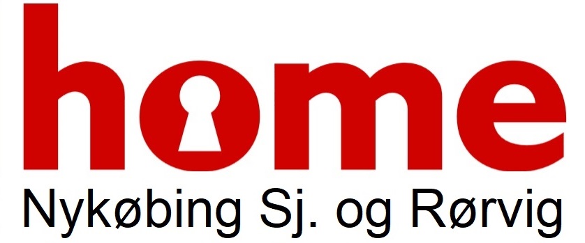 HOME - Nykøbing sj. og Rørvig
