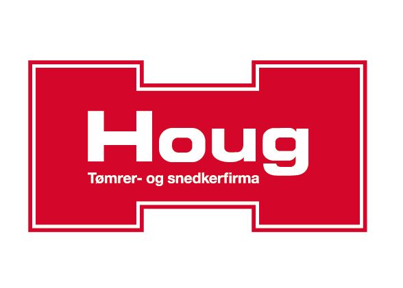 Houg - Tømrer- og snedkerfirma