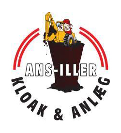 Ans-iller - Kloak & Anlæg