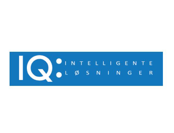 IQ Intelligente løsninger
