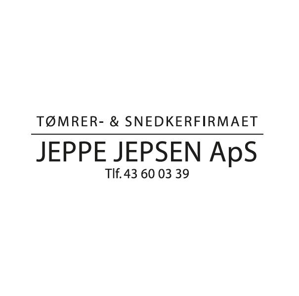 Jeppe Jepsen ApS - Tømrer- & Snedkerfirmaet