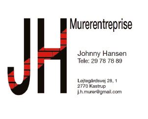 JH Murerentreprise