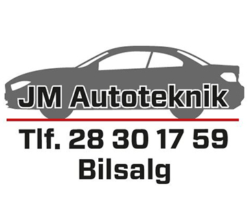 JM Autoteknik