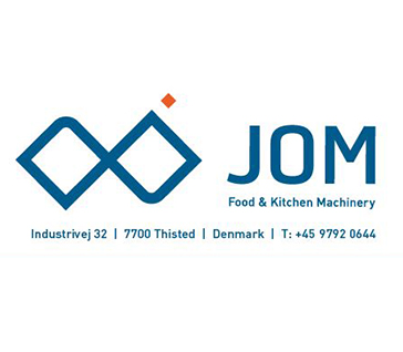 JOM - Food & Kitchen Machinery