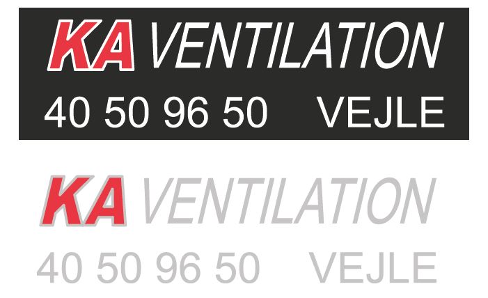 KA Ventilation - Vejle