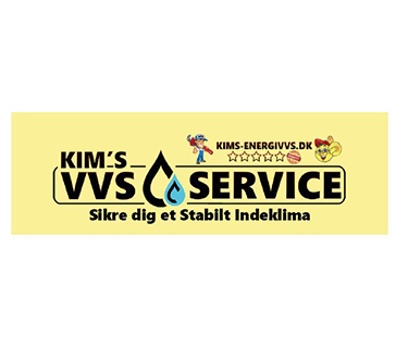 Kim's VVS Service