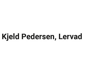 Kjeld Pedersen, Lervad