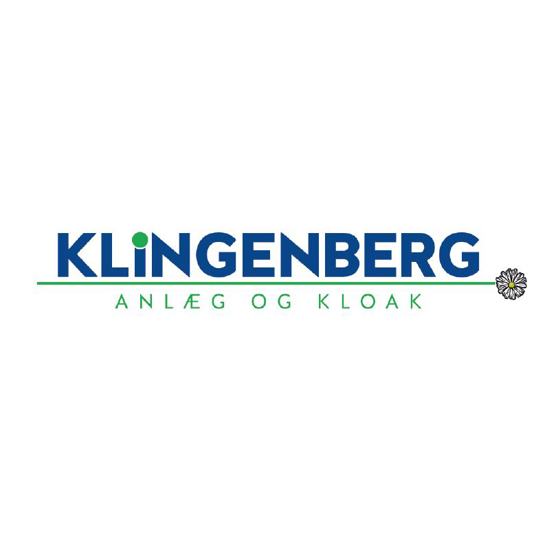 Klingenberg - Anlæg og Kloak