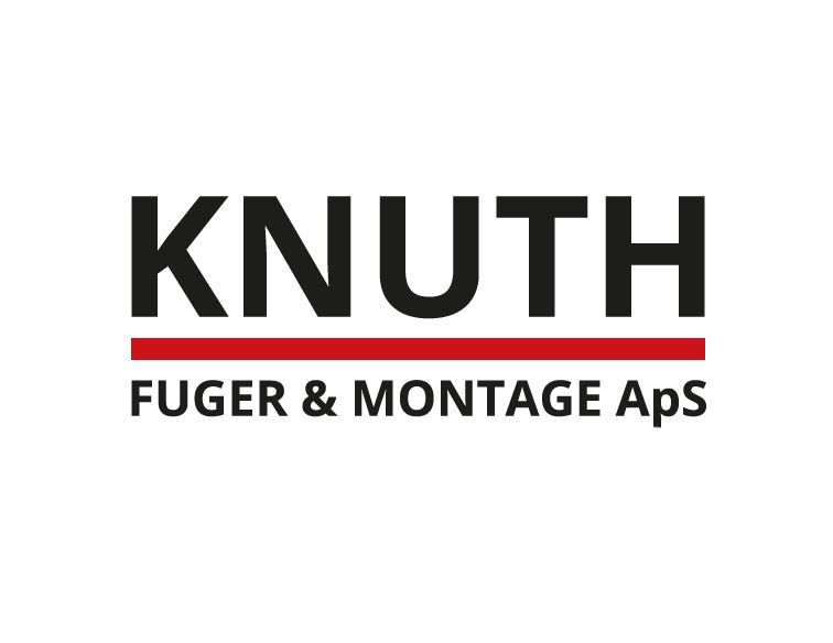 Knuth fuger & Montage ApS