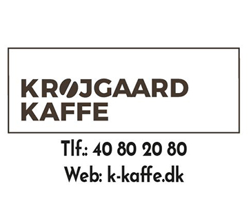Krøjgaard Kaffe
