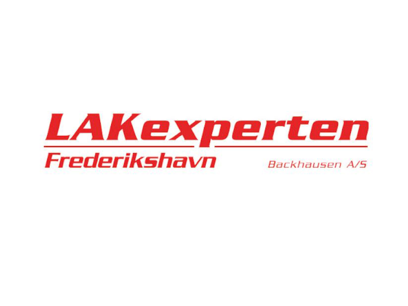 Lakexperten Fredrikshavn A/S