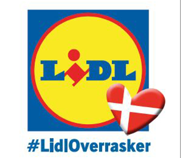 Lidl Odder