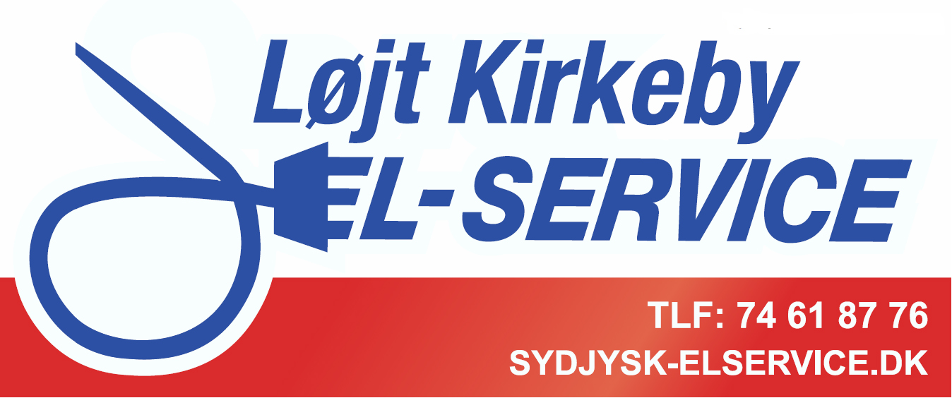 Løjt Kirkeby EL-Service