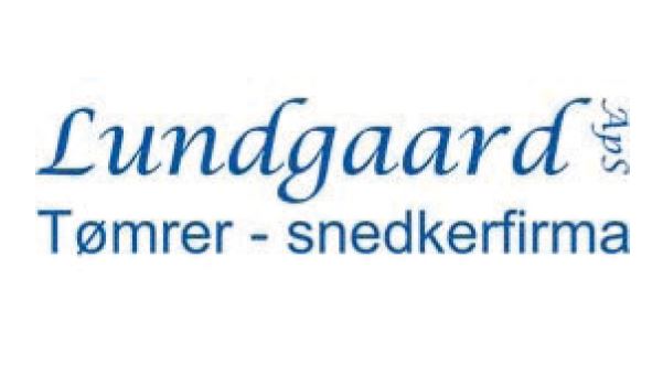 Lundgaard Tømrer - Snedkerfirma ApS