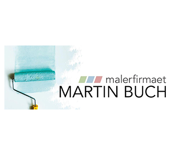 Malerfirmaet Martin Buch