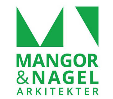 Mangor & Nagel Arkitekter