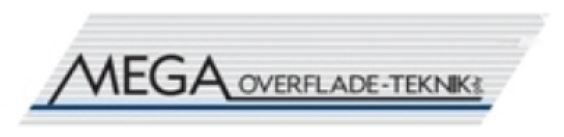 Mega overflade-teknik ApS