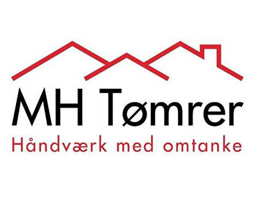 MH Tømrer Håndværk med omtanke