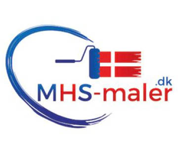 MHS-maler.dk