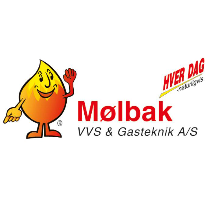 Mølbak VVS & Gasteknik A/S