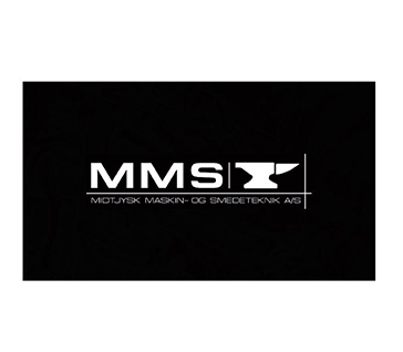 MMS - Midtjysk Maskin- og Smedeteknik A/S