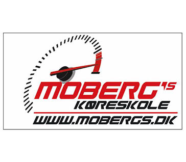 Moberg's køreskole