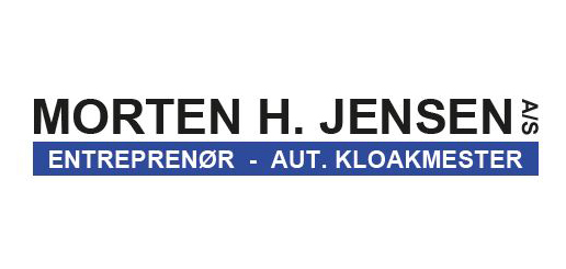 Morten H. Jensen A/S