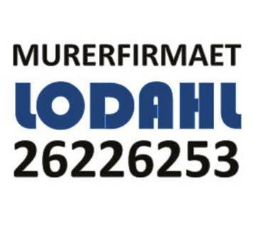 Murerfirmaet Lodahl