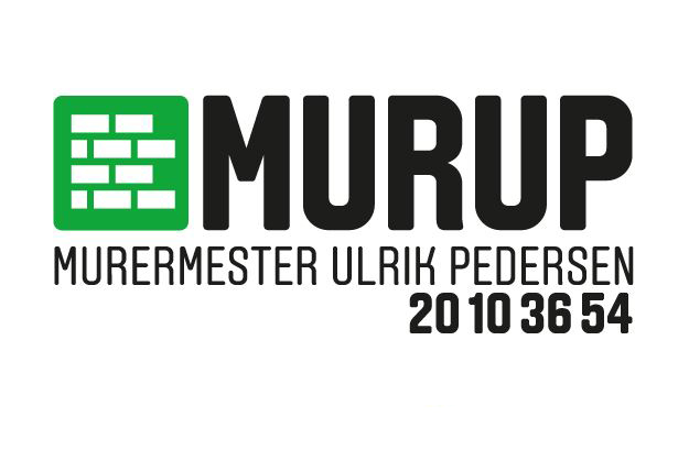 Murup Murermester Ulrik Pedersen