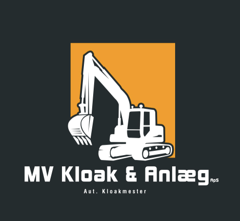 MV Kloak & Anlæg ApS
