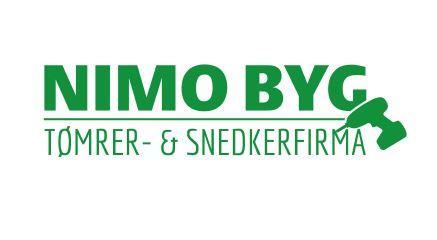 Nimo Byg - Tømrer- & Snedkerfirma