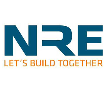 NRE - Let's build together