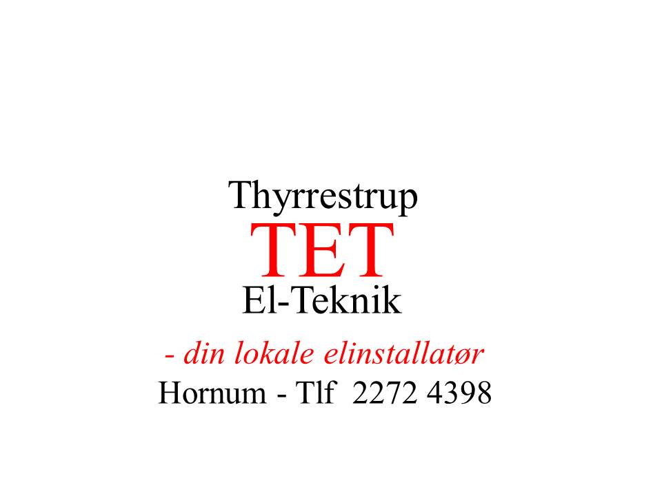 TET El-Teknik