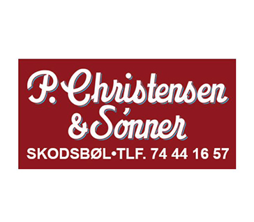 P. Christensen & Sønner