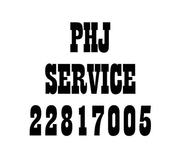 PHJ Service 22817005