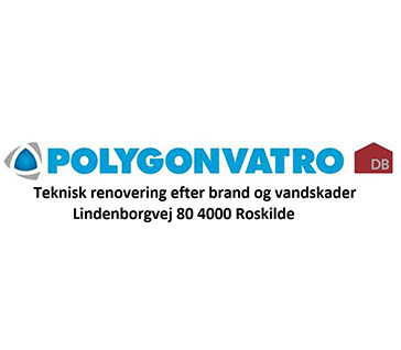 Polygonvatro