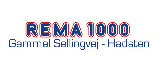 REMA 1000, Gammel Sellingvej - Hadsten