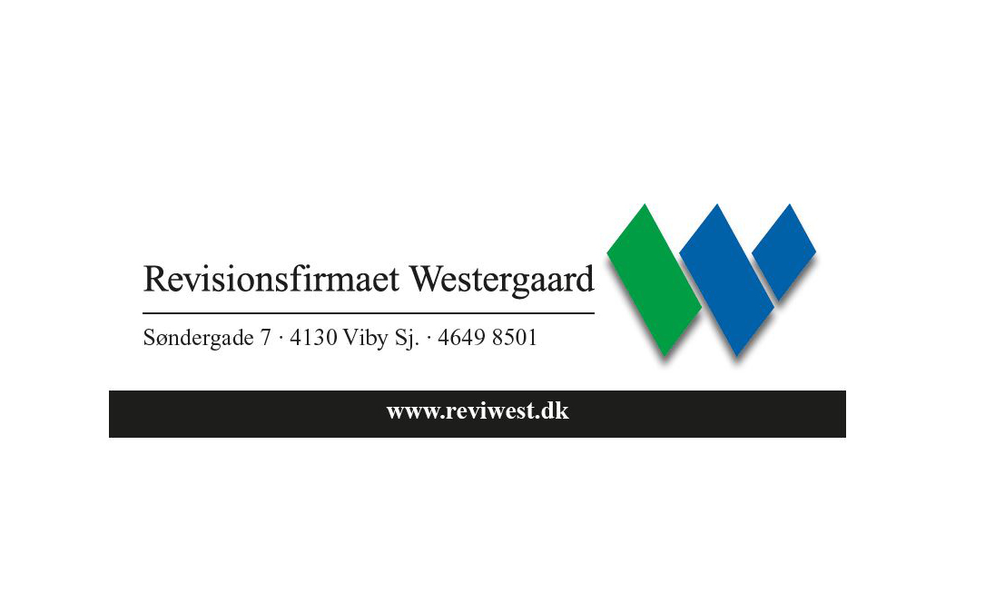 Revisionsfirmaet Westergaard