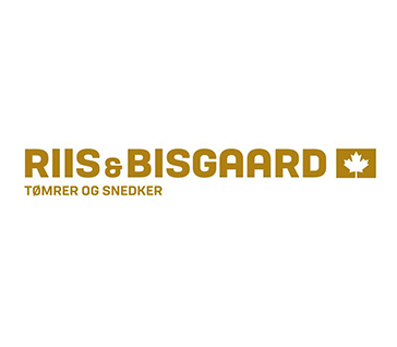Riis & Bisgaard - Tømrer og snedker