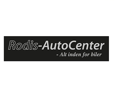 Rodis-AutoCenter- Alt inden for biler