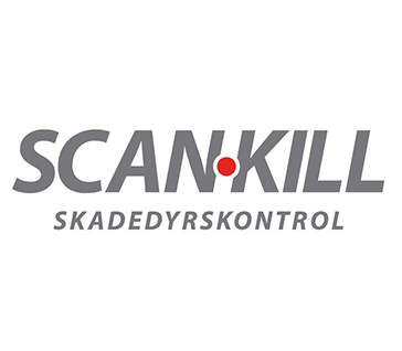 ScanKill - Skadedyrskontrol