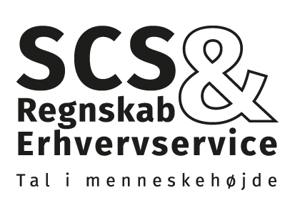 SCS Regnskab & Erhvervservice