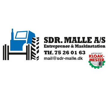 SDR. Malle A/S