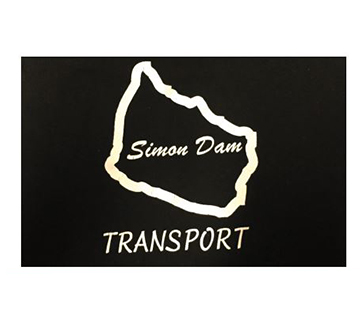 Simon Dam Transport