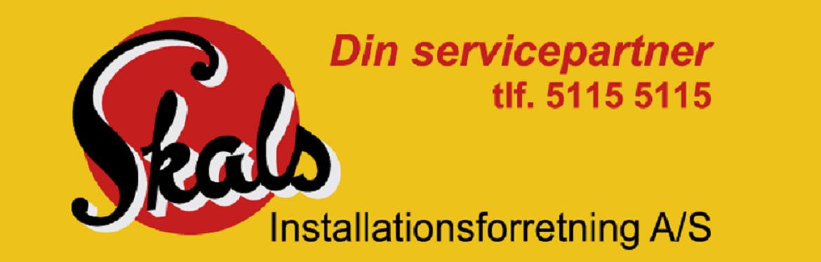 Skals installationsforretning A/S